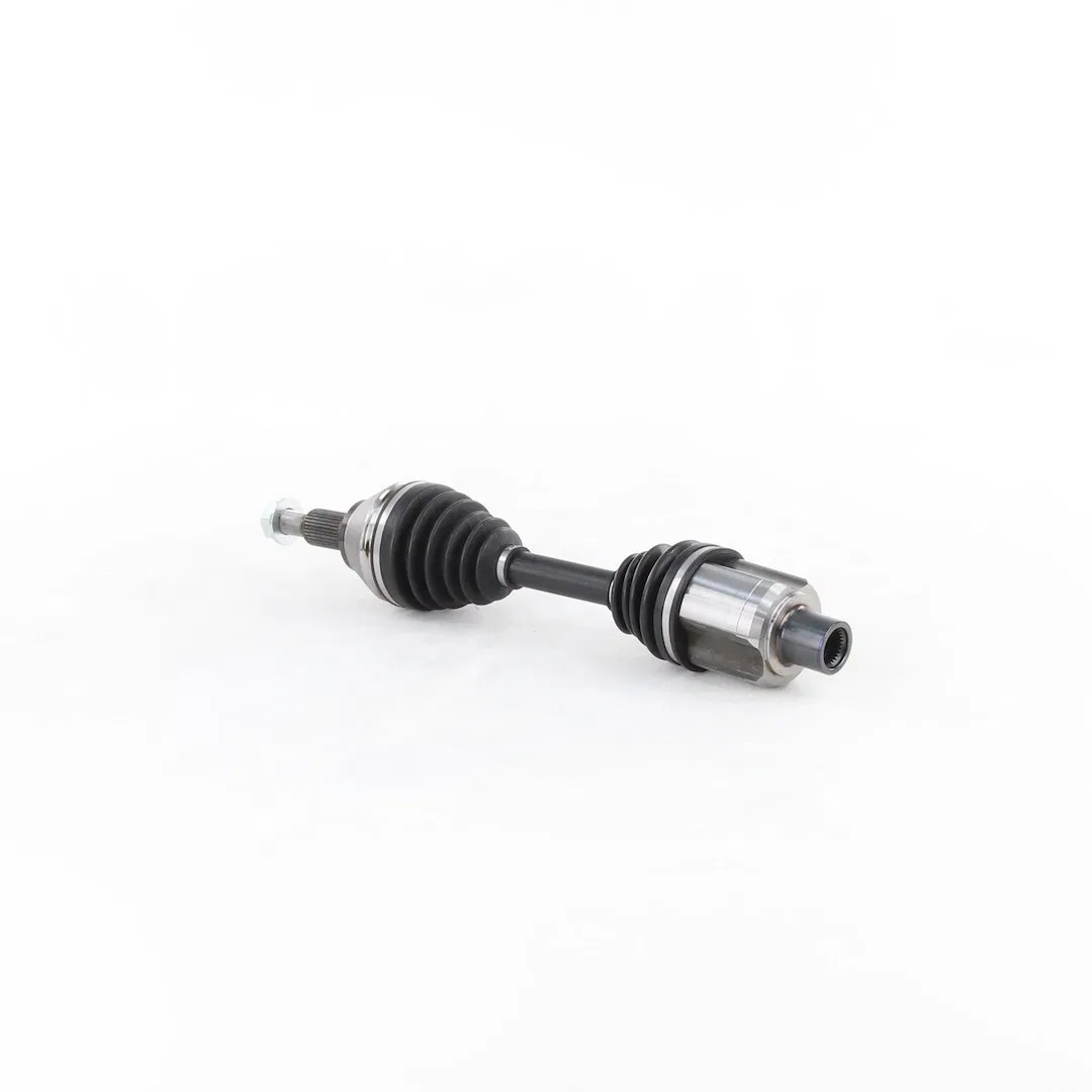 MI-8137 – TRAKMOTIVE CV Axle Shaft, OEM Replacement - view 2